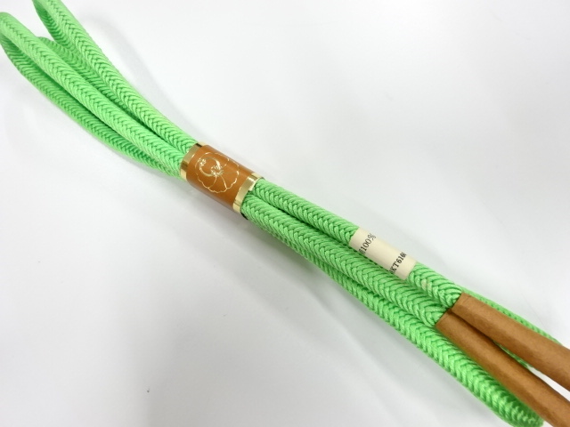 Japanese Kimono / Accessories Silk